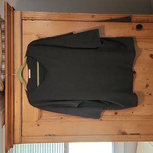 Evam Eva Cotton sweater/tunic